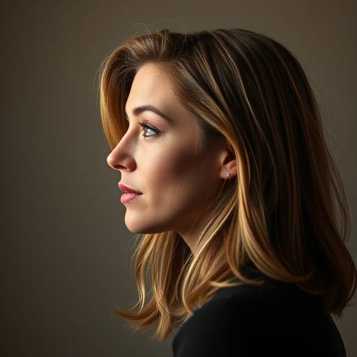 Profilbild von Erika Baumann