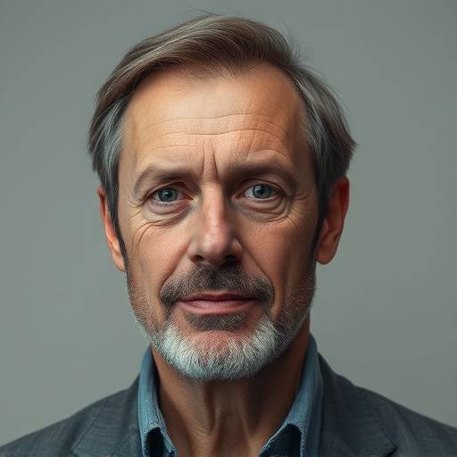 Profilbild von Hans Muster