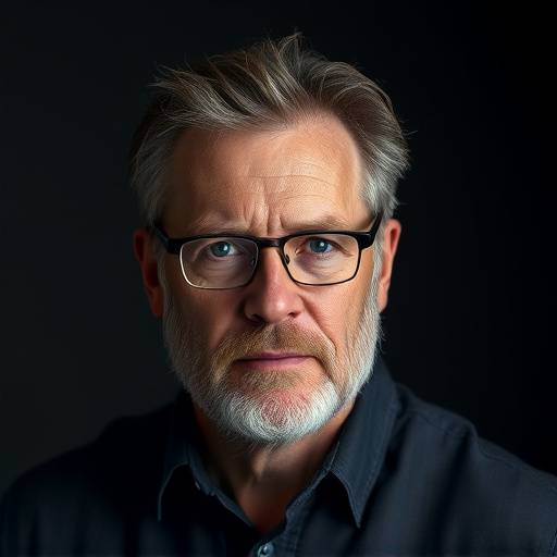 Profilbild von Peter Keller